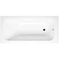 Акриловая ванна Vitra Optimum Neo 170x75 64570001000 без гидромассажа