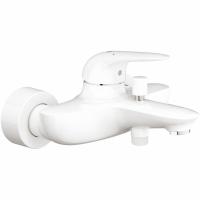 Смеситель для ванны Grohe Eurostyle 23726LS3 Белая луна Хром