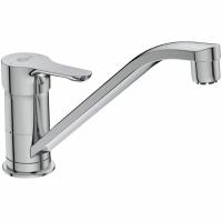 Смеситель для кухни Ideal Standard Alpha BC663AA Хром