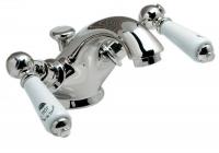 Смеситель для раковины Devon&Devon Dandy MARF54CR Хром