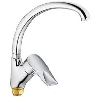 Смеситель для кухни Mixxus Sirius 011 MX0170 Хром