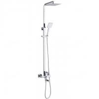 Душевая система River Lux D80-3 10000000949 Хром