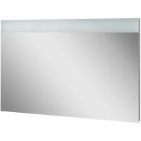 Зеркало Cerutti SPA Эмилия 80 zem с подсветкой Хром