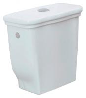 Бачок Artceram Hermitage HEC001 01 00 белый