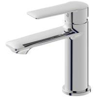 Смеситель для раковины Agger Clean A2402100 Хром