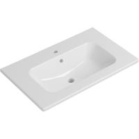 Раковина Didorg Myjois Euphoria 80 640177 Белая