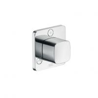 Переключатель Axor Starck 11925000 Хром