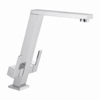 Смеситель для кухни Kaiser Vico 30144 Хром