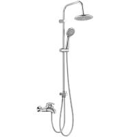 Душевая система Orange Oscar M56-933cr Хром