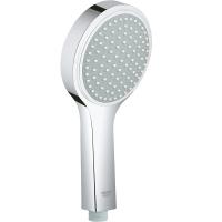 Ручной душ Grohe Power and Soul Cosmopolitan 27661000 Хром