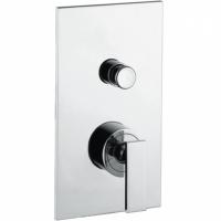 Смеситель для душа Migliore Alimatha ML.ALC-5772 Хром