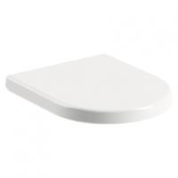 Крышка-сиденье Soft Close Ravak Uni Chrome X01549