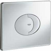 Клавиша смыва Grohe Skate Air 38506000 Хром