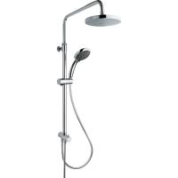 Душевая система Vitra System Rain A45597EXP Хром