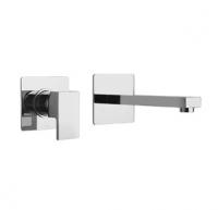 Смеситель для раковины Paini Dax-R 84CR208RQ Хром