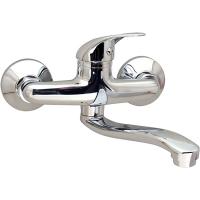 Смеситель для кухни Mixmaster Master-005 MR0006 Хром