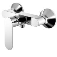 Смеситель для душа Rush Luson LU1630-63 Хром