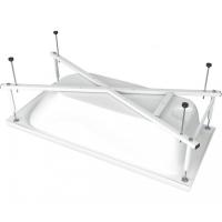 Каркас для ванны Bas Рио Standart Plus 170x70
