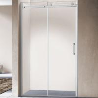 Душевая дверь Vincea Como VPS-1C120CL 120x195 профиль Хром стекло прозрачное