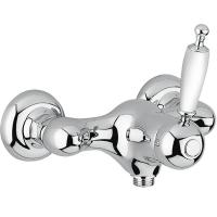Смеситель для душа Migliore Oxford BN.OXF-6338.CR Хром