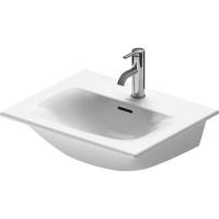 Раковина Duravit Viu 53 2344530000 Белая