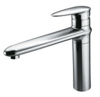 Смеситель Lemark Status LM4404C для кухонной мойки