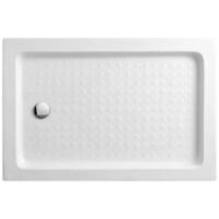Акриловый поддон Cezares Tray A AH 120x90x15 Белый