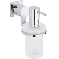 Дозатор для жидкого мыла Grohe Allure 40363000 Хром
