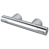 Смеситель для душа Ideal Standard Ceratherm 200 New A4627AA с термостатом Хром