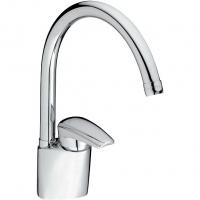 Смеситель для кухни Jacob Delafon Panache E76241-CP Хром