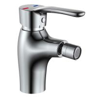 Смеситель для биде Aquanet Elements SD20064 Хром
