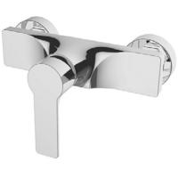 Смеситель для душа BelBagno Fonda FON-ESDM-CRM Хром