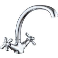 Смеситель для кухни Mixxus Premium Dominox 273 MXP0084 Хром