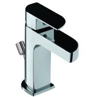 Смеситель для раковины Jaquar Alive ALI-CHR-85051B Хром