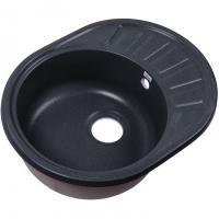 Кухонная мойка Rossinka RS58-45RW Песочная