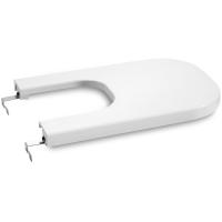 Крышка для биде Roca The Gap 806470004 Белая