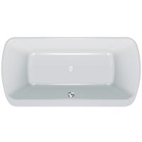 Акриловая ванна Kolpa San Marilyn FS 180x90 Basis