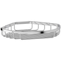 Полка корзина FBS Ryna 025 Хром