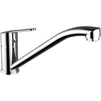 Cмеситель для кухни Clever S12 Urban 99221 Хром