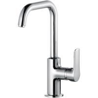 Смеситель для раковины Kludi Pure&Solid 340250575 Хром
