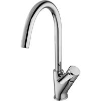 Смеситель для кухни Lemark Atlantiss LM3205C Хром