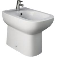 Биде RAK Ceramics Origin ORG14AWHA Белое