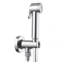 Гигиенический душ Bossini Paloma C69013B.030 Хром