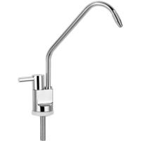 Кран для одного типа воды Clever Caiman Elegance 97104 Хром
