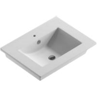 Раковина Aqwella Quadro 60 27181