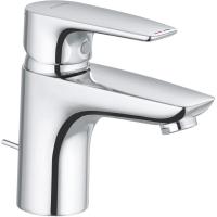Смеситель для раковины Kludi Pure&Solid 343820575 Хром