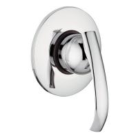Смеситель для душа Emmevi Dakota 73009 Хром