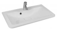 Раковина Акватон Сиена М 75 1A70613KSN010