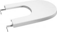 Крышка для биде Roca Meridian 8062AC004 с Микролифтом Белая