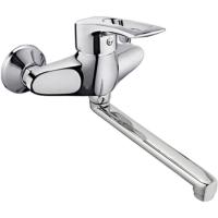 Смеситель для кухни Mixxus Hansberg 005 MX0031 Хром